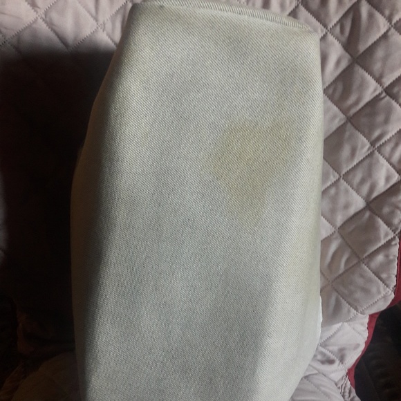 Hermes herbag kabasu 2in1 Brown canvas tote - Picture 7 of 8